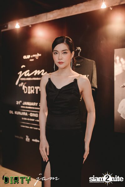 CLAP & Grey Goose present JAM at Dirty Bar | Thonglor — photo 10