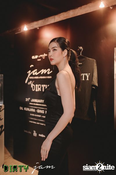 CLAP & Grey Goose present JAM at Dirty Bar | Thonglor — photo 11