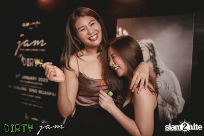 CLAP & Grey Goose present JAM at Dirty Bar | Thonglor — photo 19
