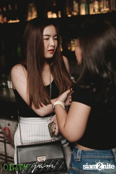 CLAP & Grey Goose present JAM at Dirty Bar | Thonglor — photo 22