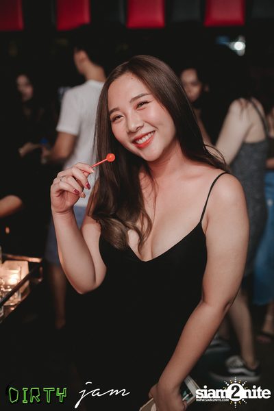 CLAP & Grey Goose present JAM at Dirty Bar | Thonglor — photo 29