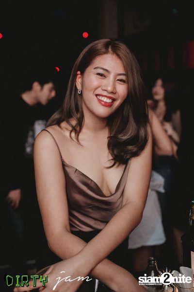 CLAP & Grey Goose present JAM at Dirty Bar | Thonglor — photo 30