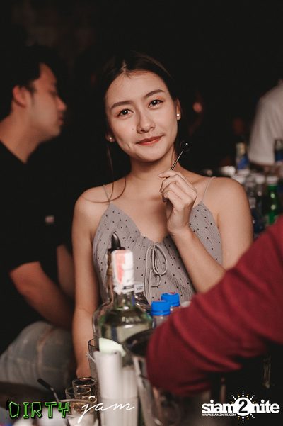 CLAP & Grey Goose present JAM at Dirty Bar | Thonglor — photo 37