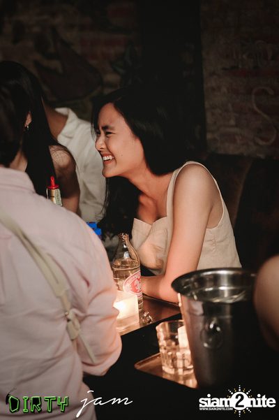 CLAP & Grey Goose present JAM at Dirty Bar | Thonglor — photo 40