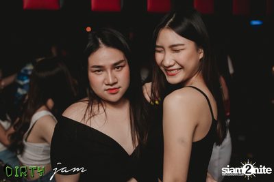 CLAP & Grey Goose present JAM at Dirty Bar | Thonglor — photo 43