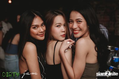 CLAP & Grey Goose present JAM at Dirty Bar | Thonglor — photo 46