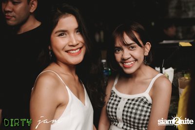 CLAP & Grey Goose present JAM at Dirty Bar | Thonglor — photo 55