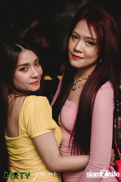 CLAP & Grey Goose present JAM at Dirty Bar | Thonglor — photo 56