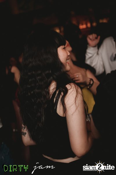 CLAP & Grey Goose present JAM at Dirty Bar | Thonglor — photo 64