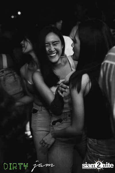 CLAP & Grey Goose present JAM at Dirty Bar | Thonglor — photo 70