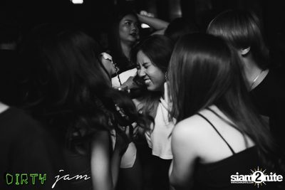 CLAP & Grey Goose present JAM at Dirty Bar | Thonglor — photo 71