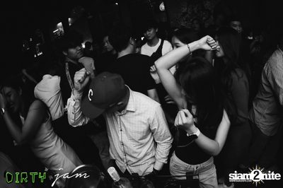 CLAP & Grey Goose present JAM at Dirty Bar | Thonglor — photo 87
