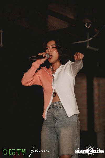 CLAP & Grey Goose present JAM at Dirty Bar | Thonglor — photo 92