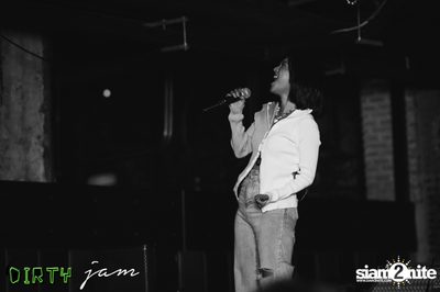 CLAP & Grey Goose present JAM at Dirty Bar | Thonglor — photo 93