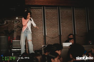 CLAP & Grey Goose present JAM at Dirty Bar | Thonglor — photo 95