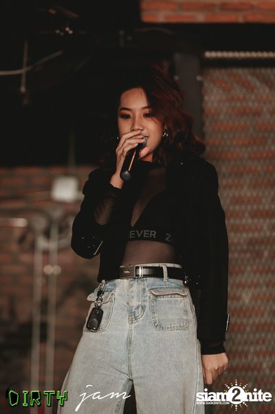 CLAP & Grey Goose present JAM at Dirty Bar | Thonglor — photo 98