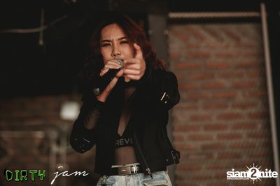 CLAP & Grey Goose present JAM at Dirty Bar | Thonglor — photo 100