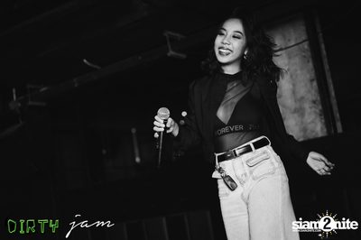 CLAP & Grey Goose present JAM at Dirty Bar | Thonglor — photo 102