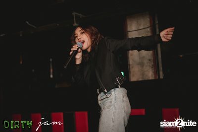 CLAP & Grey Goose present JAM at Dirty Bar | Thonglor — photo 104