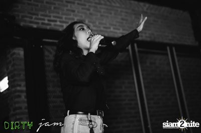 CLAP & Grey Goose present JAM at Dirty Bar | Thonglor — photo 107