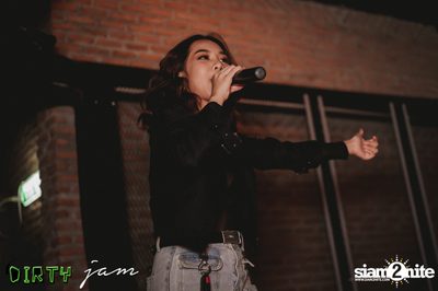 CLAP & Grey Goose present JAM at Dirty Bar | Thonglor — photo 109