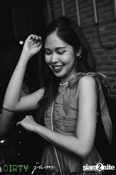 CLAP & Grey Goose present JAM at Dirty Bar | Thonglor — photo 127