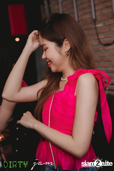 CLAP & Grey Goose present JAM at Dirty Bar | Thonglor — photo 128