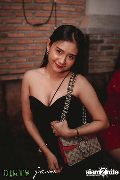 CLAP & Grey Goose present JAM at Dirty Bar | Thonglor — photo 132
