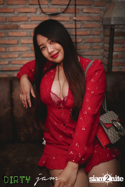 CLAP & Grey Goose present JAM at Dirty Bar | Thonglor — photo 133