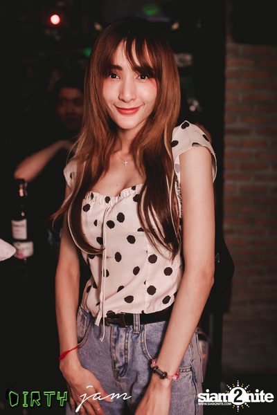 CLAP & Grey Goose present JAM at Dirty Bar | Thonglor — photo 146