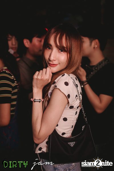 CLAP & Grey Goose present JAM at Dirty Bar | Thonglor — photo 147