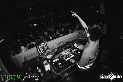 CLAP & Grey Goose present JAM at Dirty Bar | Thonglor — photo 151