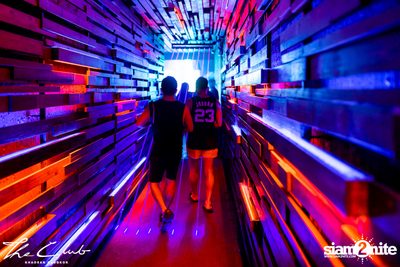 The Club Khaosan presents Hannya x Rush MC — photo 1