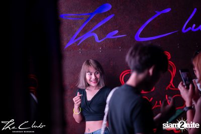 The Club Khaosan presents Hannya x Rush MC — photo 18