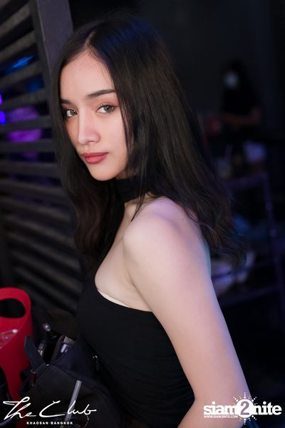 The Club Khaosan presents Hannya x Rush MC — photo 31