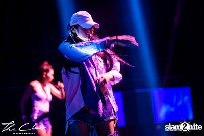 The Club Khaosan presents Hannya x Rush MC — photo 49