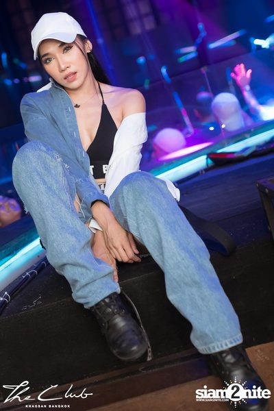 The Club Khaosan presents Hannya x Rush MC — photo 56