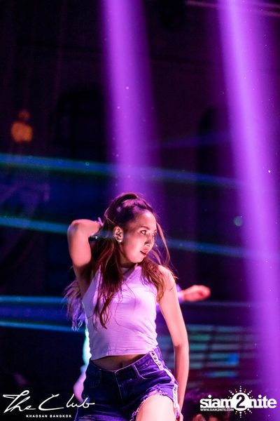 The Club Khaosan presents Hannya x Rush MC — photo 60