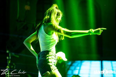 The Club Khaosan presents Hannya x Rush MC — photo 63
