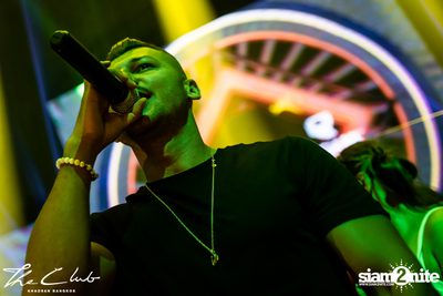 The Club Khaosan presents Hannya x Rush MC — photo 87