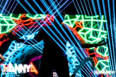 The Club Khaosan presents Hannya x Rush MC — photo 159
