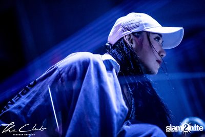 The Club Khaosan presents Hannya x Rush MC — photo 174
