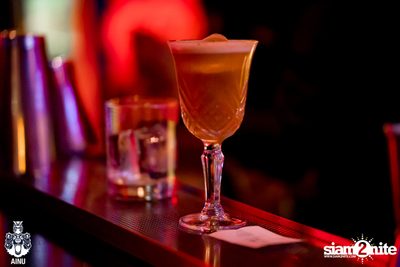 Friday Night at Ainu Bar — photo 1