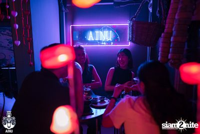 Friday Night at Ainu Bar — photo 11
