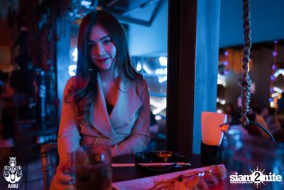 Friday Night at Ainu Bar — photo 14