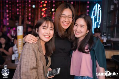 Friday Night at Ainu Bar — photo 15