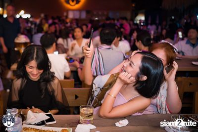 Friday Night at Ainu Bar — photo 20