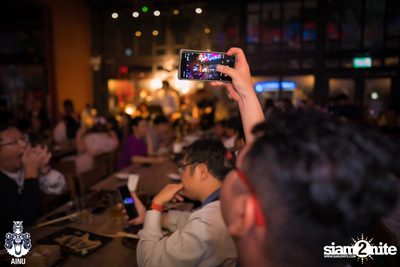 Friday Night at Ainu Bar — photo 21