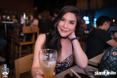 Friday Night at Ainu Bar — photo 25