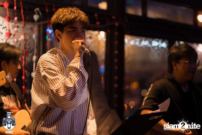 Friday Night at Ainu Bar — photo 28
